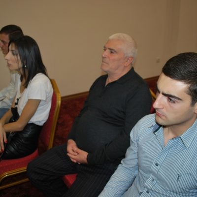Հայ-էստոնական բիզնես ֆորում