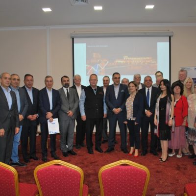 Հայ-էստոնական բիզնես ֆորում