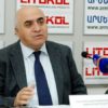 Գործարարը ԵԱՏՄ տարածքում ԱԱՀ ստացման մեխանիզմի կատարելագործման կարիք է տեսնում