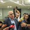 ՀԱԳՄ նախագահ Արսեն Ղազարյանը օրախնդիր մի քանի հարցերի վերաբերյալ հարցազրույց է տվել «Առավոտ» օրաթերթին, ինչին կարող եք ծանոթանալ հետևյալ հղումով՝