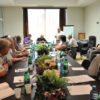 Նախագահության հերթական նիստը
