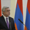 Նախագահն ընդունել է գործարարներին. Հայաստանին անհրաժեշտ է ավելի բարձր, երկարաժամկետ ու կայուն աճ
