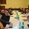 ՀԱԳՄ նախագահության հերթական նիստը