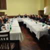 ՀԱԳՄ նախագահության նիստ