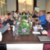 ՀԱԳՄ նախագահության նիստ
