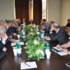 ՀԱԳՄ ՆԱԽԱԳԱՀՈՒԹՅԱՆ ՀԵՐԹԱԿԱՆ ՆԻՍՏԸ