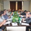 ՀԱԳՄ նախագահության հերթական նիստը