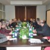 ՀԱԳՄ նախագահության նիստ