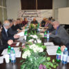 Հայաստանի արդյունաբերողների և գործարարների միության նախագահության նիստ