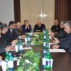 Նախագահության հերթական նիստը