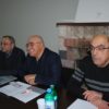 ՀԱԳՄ ՆԱԽԱԳԱՀՈՒԹՅԱՆ ԸՆԴԼԱՅՆՎԱԾ ՆԻՍՏ