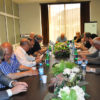Նախագահության նիստ