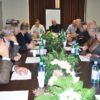 ՀԱԳՄ նախագահության հերթական նիստը