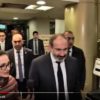 ՀՀ վարչապետի պաշտոնակատար Նիկոլ Փաշինյանը հանդիպել է գործարարներին