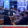 ՀՀ վարչապետի պաշտոնակատար Նիկոլ Փաշինյանը հոկտեմբերի 26-ին հանդիպել է ՀԱԳՄ նախագահության անդամների հետ՝ Հ1-ի լրատվականով 6ր55վրկ-ին