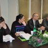 Նախագծի քննարկում ՀԱԳՄ–ում