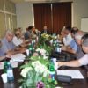 Նախագծի քննարկում ՀԱԳՄ–ում