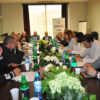 Քննարկում ՀԱԳՄ–ում