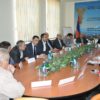 Թեմատիկ քննարկում