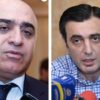 ՀԱԳՄ նախագահ Արսեն Ղազարյանի հարցազրույցը 168 ժամ թերթին