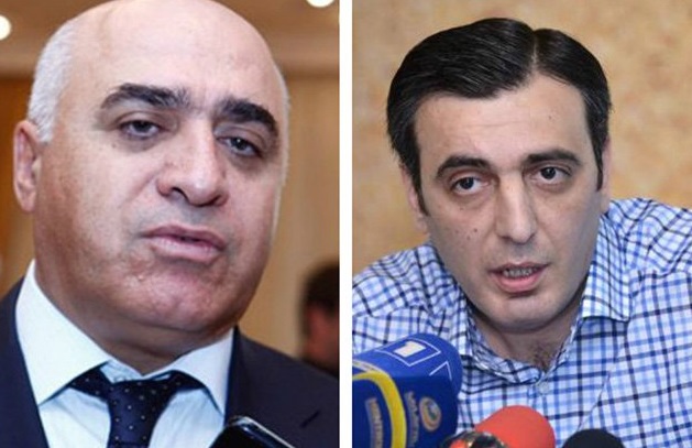 ՀԱԳՄ նախագահ Արսեն Ղազարյանի հարցազրույցը 168 ժամ թերթին