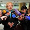 ԵՏՄ տարածքում տնտեսական տարին հեշտ չի լինի. Տատյանա Վալովայա