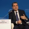 Տիգրան Սարգսյան. ԵՏՄ-ի գործարար շրջանակները պետք է կոնսոլիդացված որոշումներ կայացնեն