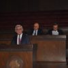 ՀՀ նախագահ Սերժ Սարգսյանի ելույթը Հայաստանի արդյունաբերողների և գործարարների միության 7–րդ համագումարում