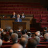 Հայաստանի համար առաջնահերթ է նոր ներդրումների ներգրավումը և արտադրական ներուժի մեծացումը. Սերժ Սարգսյան