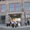 Շուտով կգործի «Երևան» տոնավաճառը