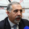 «Ապավեն» ընկերության տնօրեն Գագիկ Աղաջանյանի հարցազրույցը «Այսօր» լրատվամիջոցին