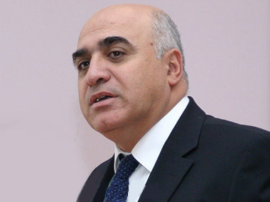 Ա. Ղազարյան. «Բաց երկնքի քաղաքականությունը» նպաստելու է հատկապես արտահանումների ակտիվացմանը