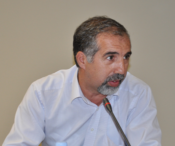 Հայ էքսպեդիտոր. շուրջօրյա «Վերին Լարսի» շնորհիվ բեռնատարները ՀԿԵ-ի համեմատ ավելի մրցունակ են