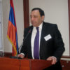 Շնորհավորական ուղերձ