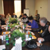 ՀԱԳՄ նախագահության նիստ