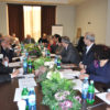 ՀԱԳՄ Նախագահության նիստ