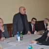 Թեմատիկ քննարկում ՀԱԳՄ–ում