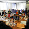 ՍԾՏՀ ԳԽ տնօրենների խորհրդի նիստ