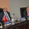 Թուրքական պատվիրակության ղեկավարը թունավորվել է