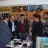 Մերձավոր Արեւելքի խոշորագույն ցուցահանդեսում Հայաստանը ուշադրության կենտրոնում էր