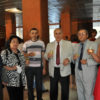 Արգենտինյան գինիների շնորհանդես