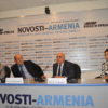 Մենք որակյալ կադրերի հսկայական պահանջակ ունենք. Արսեն Ղազարյան
