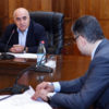 Վարչապետը Հայաստանի արդյունաբերողների և գործարարների միության անդամների հետ քննարկել է գործարարներին հուզող հարցերն ու տվել համապատասխան հանձնարարականներ