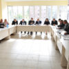 Հուշագրի ստորագրում
