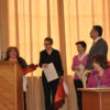 «Լավագույն կին գործարար» մրցանակաբաշխություն