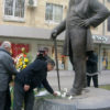 Ալեքսանդր Մանթաշյանց – հիշատակի տուրք