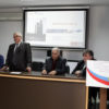 «ՄԻԿԱ ՊՐՈԳՐԵՍՍՏԵՂ» ինժեներական կենտրոնի շնորհանդեսը