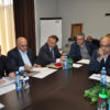 ՀԱԳՄ նախագահության նիստ
