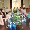 ՀԱԳՄ–ում նախագծի քննարկում