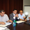 ՀԱԳՄ–ՊԵԿ համատեղ քննարկում